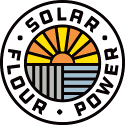 Solar-Flower-Power